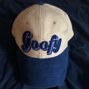 Disney Goofy Hat